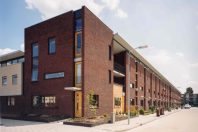 Klaphekweg West Ede