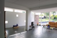 2 geschakelde woningen