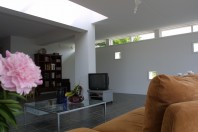2 geschakelde woningen