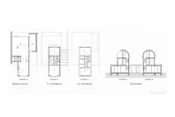 2 geschakelde woningen