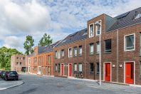 Steilvol Wonen, kavel 3.6 Hoge Weide