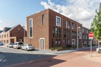 Steilvol Wonen, kavel 3.6 Hoge Weide