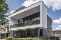 Particulier woonhuis in centrum Ede