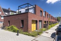 Patiowoningen