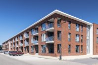 Appartementen Hanzewijk
