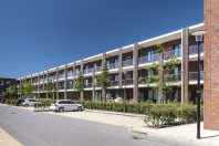 Appartementen Hanzewijk