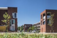 Appartementen Hanzewijk