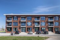 Appartementen Hanzewijk