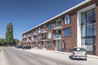 Appartementen Hanzewijk