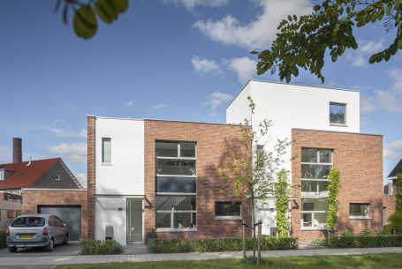 Particuliere woningen