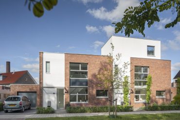 Particuliere woningen