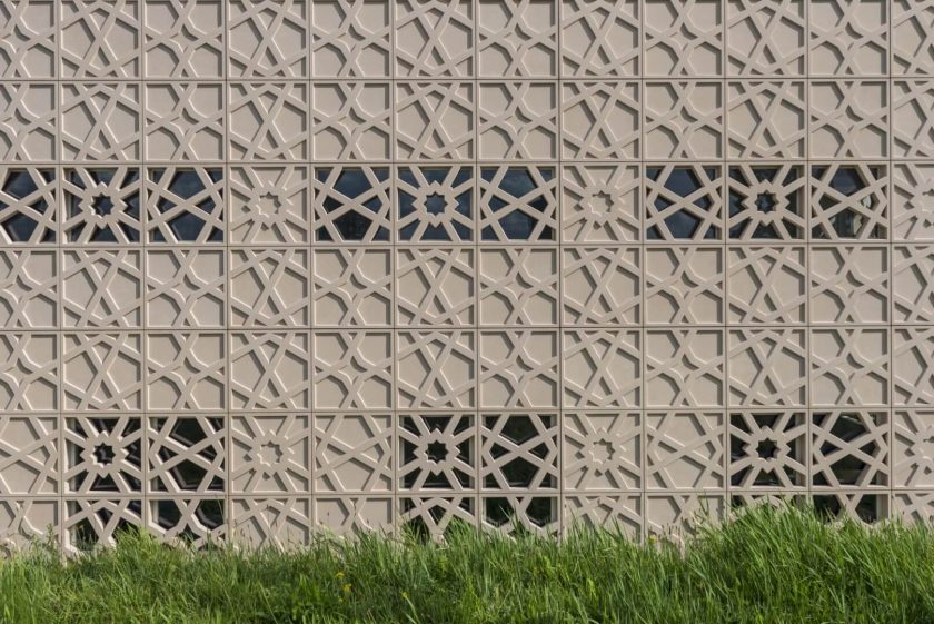 Islamitisch Cultureel Centrum