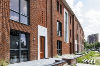 Kampen woningen Hanzewijk