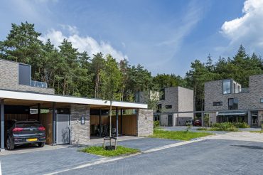 Bos- en Heidekwartier Ede