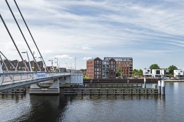 Appartementen Zwolle Frankhuis