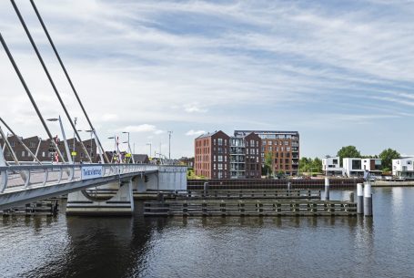 Appartementen Zwolle Frankhuis