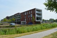 Appartementen Katwijk