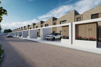 Waterwoningen Eilandenrijk Noord