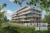 Appartementen en villa’s Land van Anna