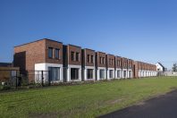 Apeldoorn woningen Satijnzwam