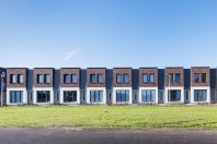 Apeldoorn woningen Satijnzwam