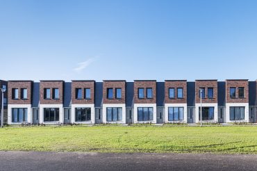 Woonhuizen Zuidbroek – Satijnzwam