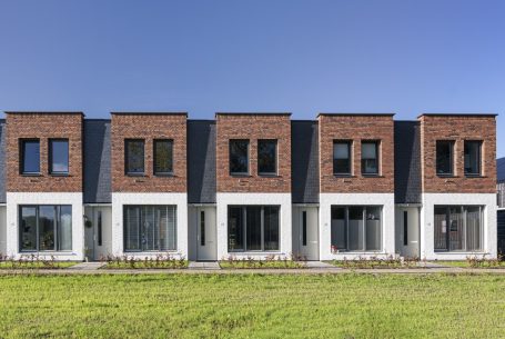 Apeldoorn woningen Satijnzwam