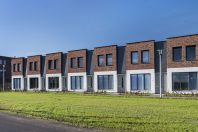 Apeldoorn woningen Satijnzwam