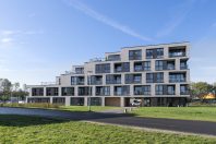 Appartementen Zonnehoeve