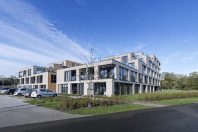 Appartementen Zonnehoeve