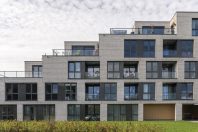 Appartementen Zonnehoeve