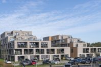 Appartementen Zonnehoeve