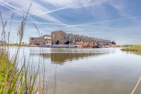 Waterwoningen Eilandenrijk Noord