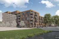 NPD strook Overvecht