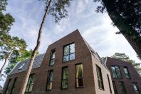 Zorginstelling Hoog Kanje Zeist