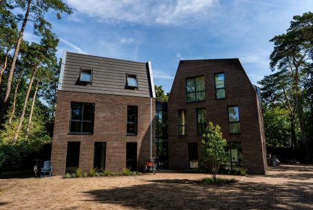 Zorginstelling Hoog Kanje Zeist
