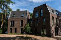 Zorginstelling Hoog Kanje Zeist
