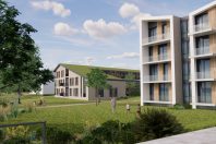 Sociale huurappartementen Bloemendal