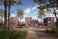 Woningen Croonhoven Fase 1