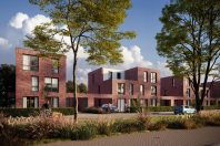 Woningen Croonhoven Fase 1
