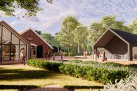 Uitbreiding Natuurcentrum Ede