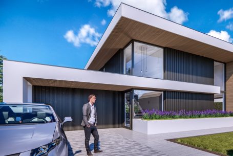 Particulier woonhuis Veenendaal