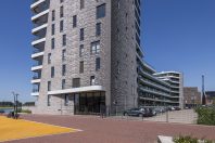 Woontoren de Neerlandia