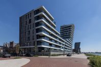 Woontoren de Neerlandia