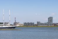 Woontoren de Neerlandia