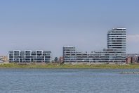 Woontoren de Neerlandia