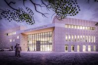 Tiel Islamitisch Centrum