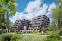 Appartementen Greunzicht