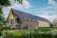 Woonerf “Veldhuiserhof”