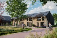 Woonerf “Veldhuiserhof”
